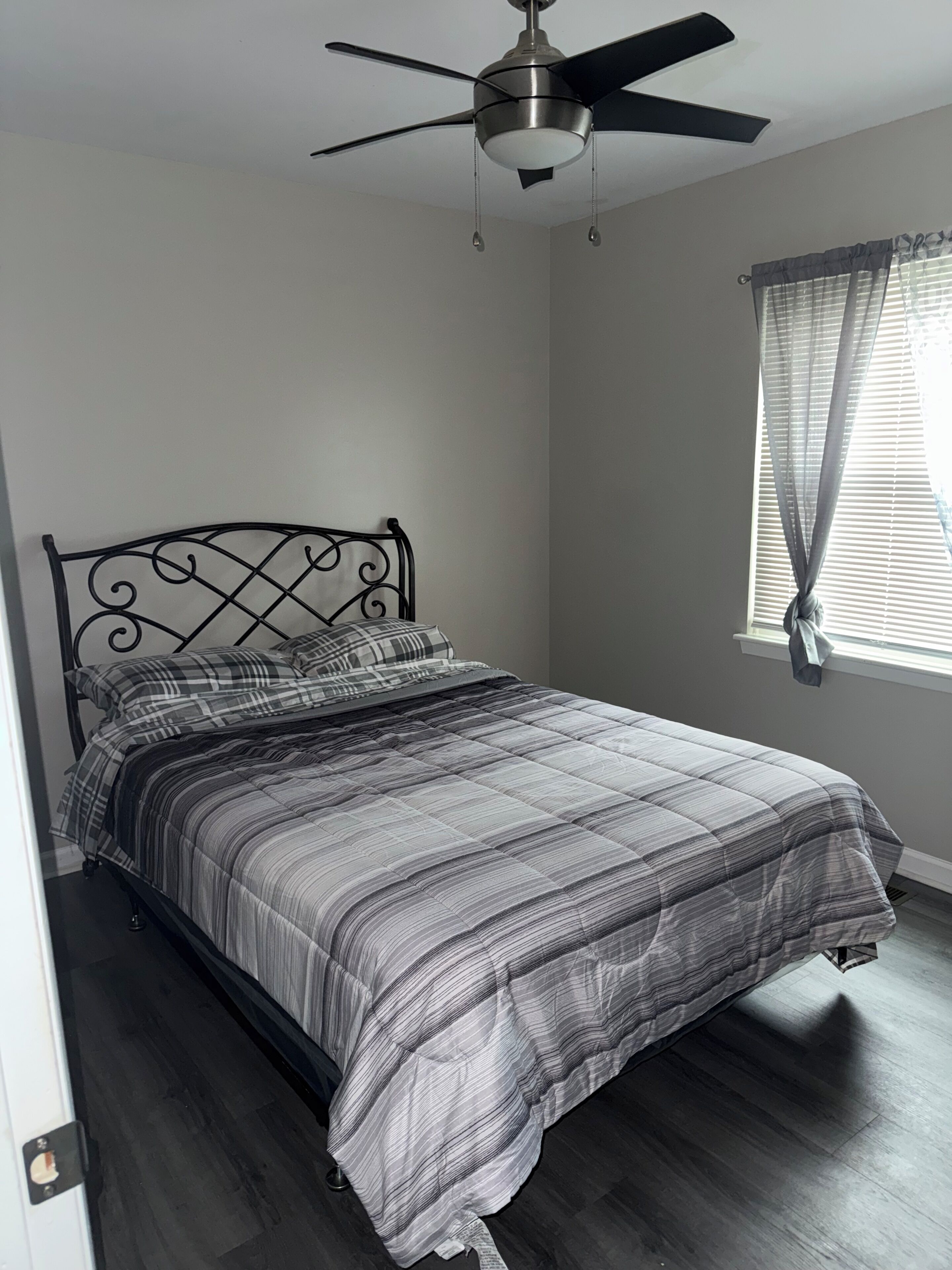 3 slaapkamers, wifi, beddengoed