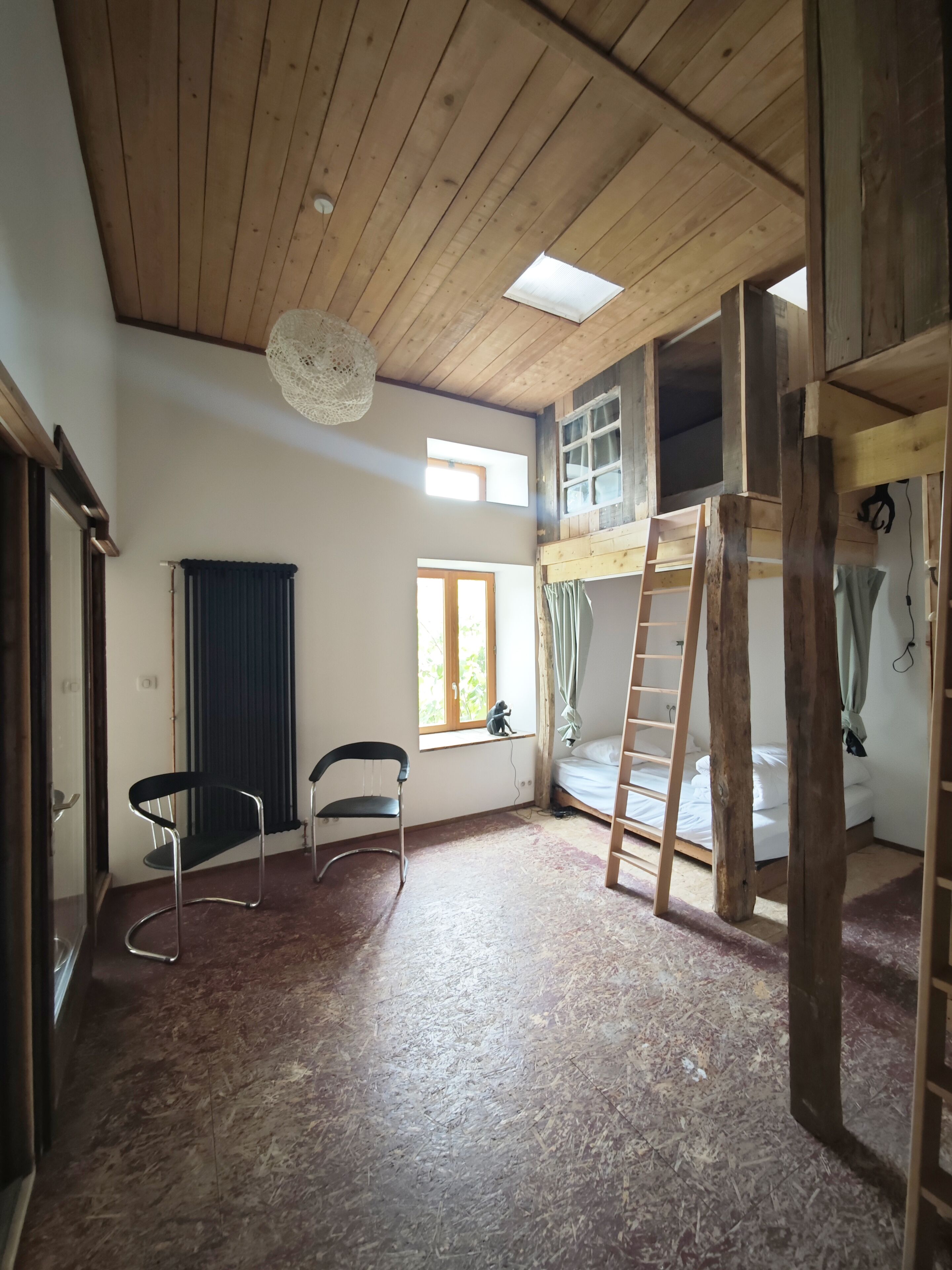 Kamer