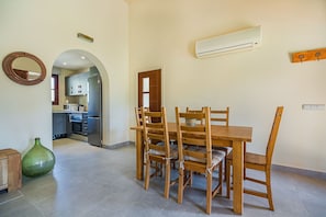Vil·la | Servei de restauració
