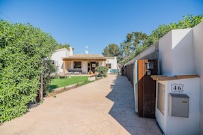 Vil·la | Exterior