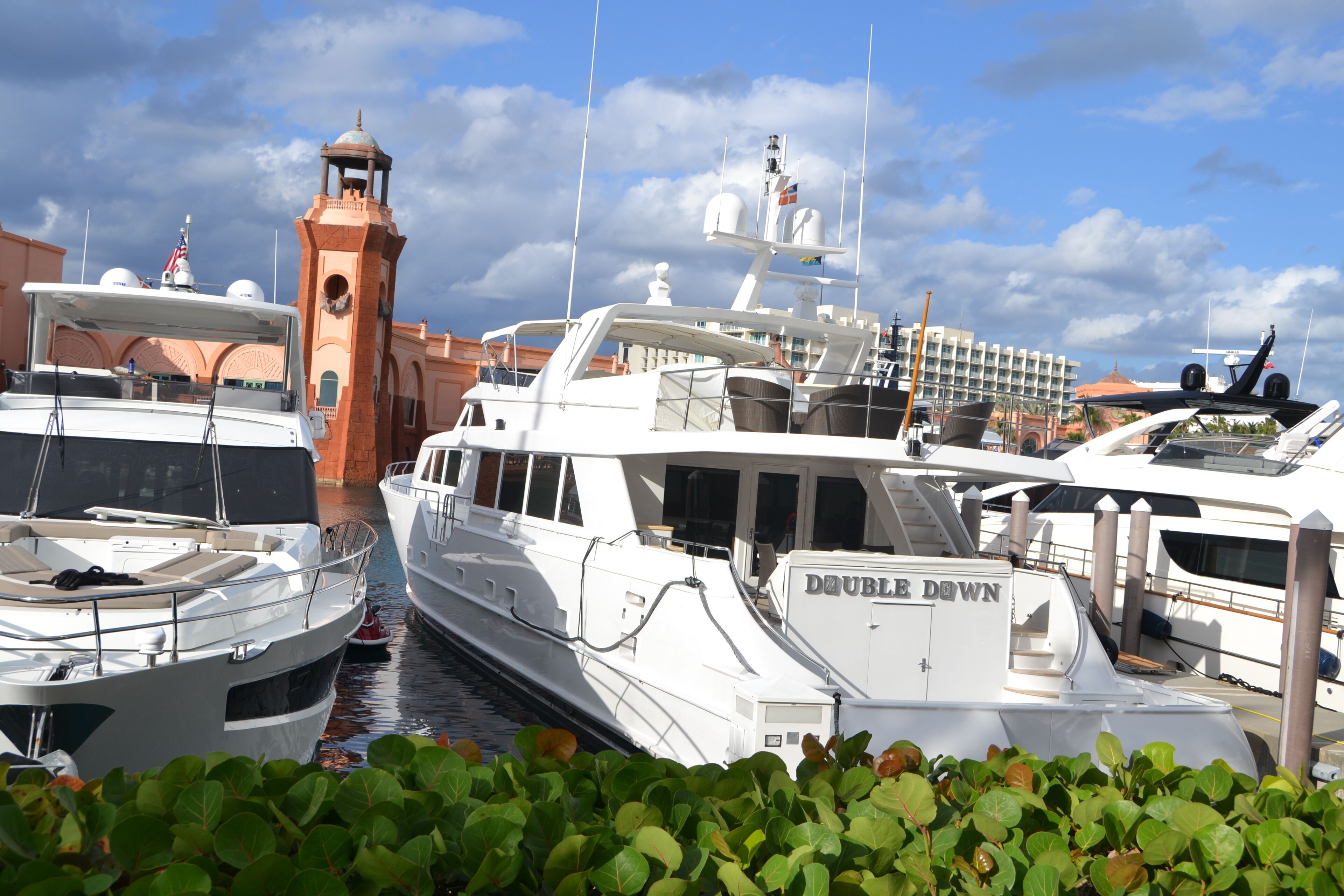 Port de plaisance