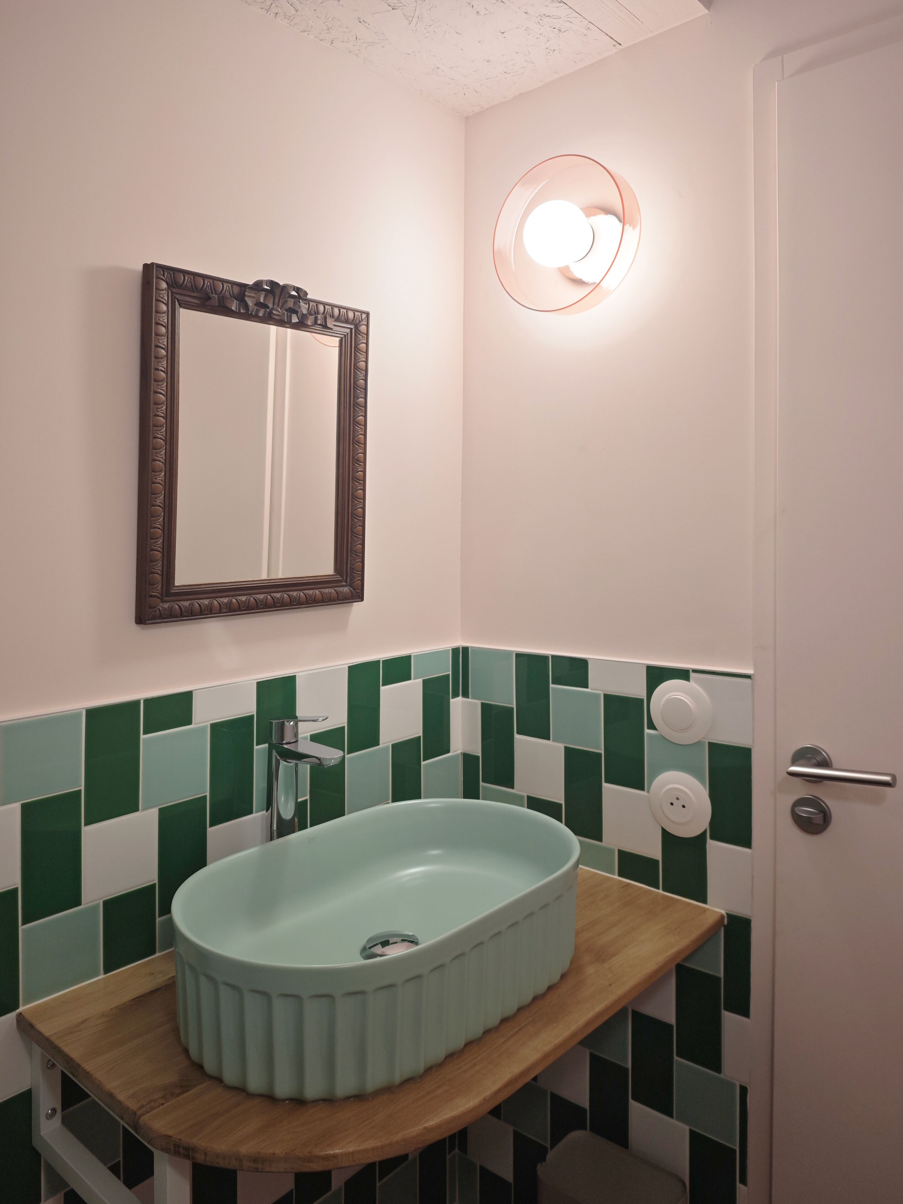 Salle de bain