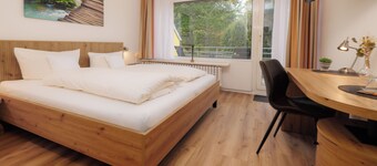 Hotel Haus Mariandl