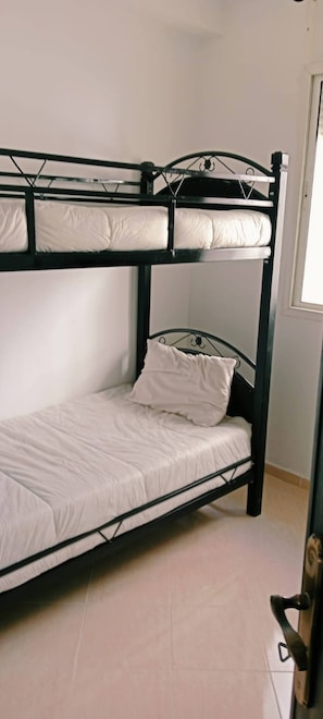 Apartment, 2 Schlafzimmer | 2 Schlafzimmer