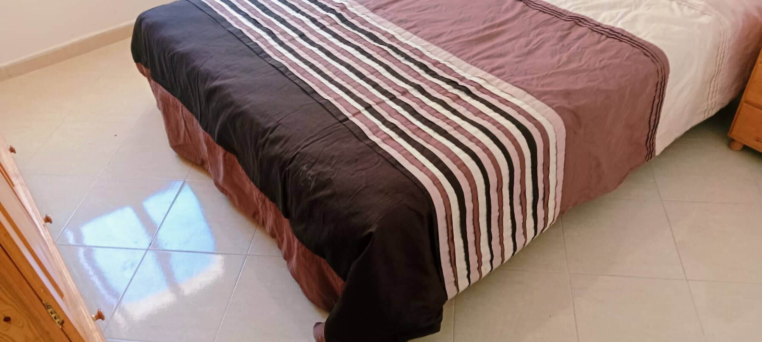 2 chambres