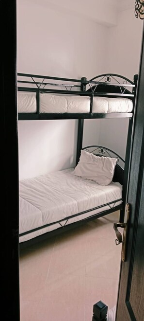 Apartment, 2 Schlafzimmer | 2 Schlafzimmer