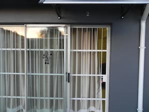 Classic Room | Exterior detail