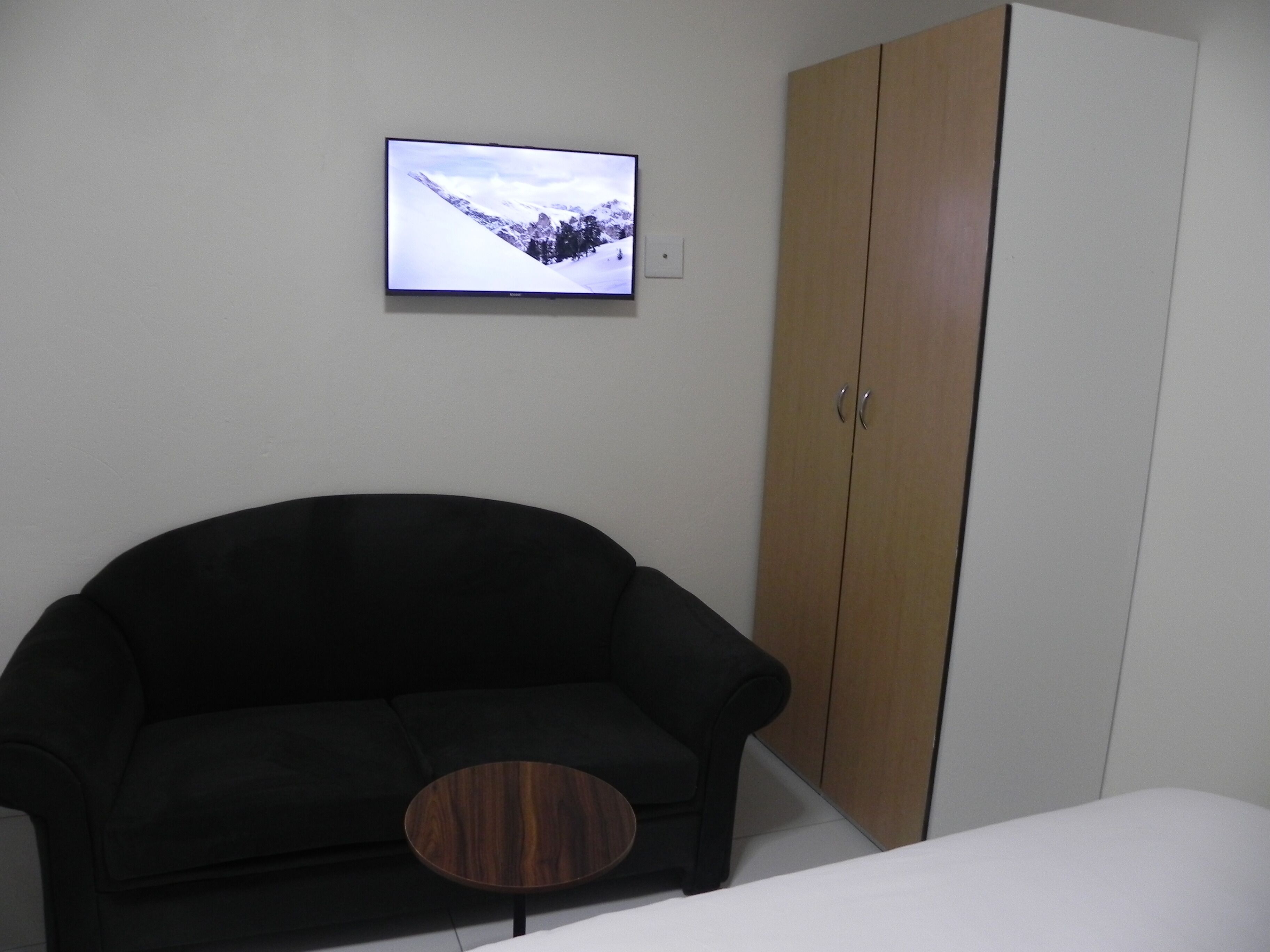 Habitació estàndard | Interior