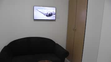 Habitació estàndard | Interior