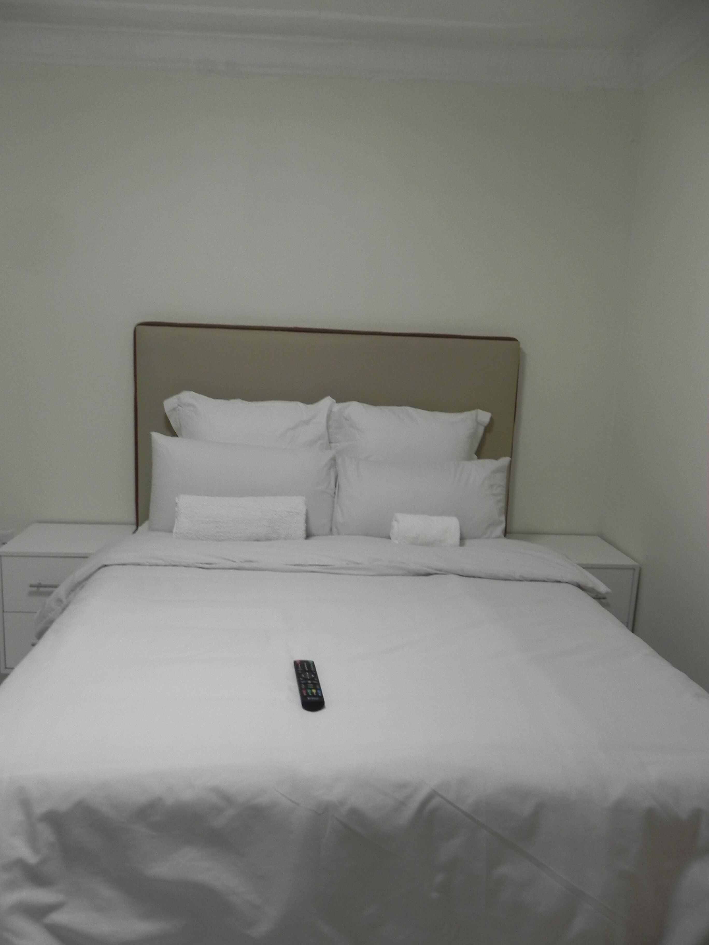Habitación Deluxe | Escritorio y wifi gratis