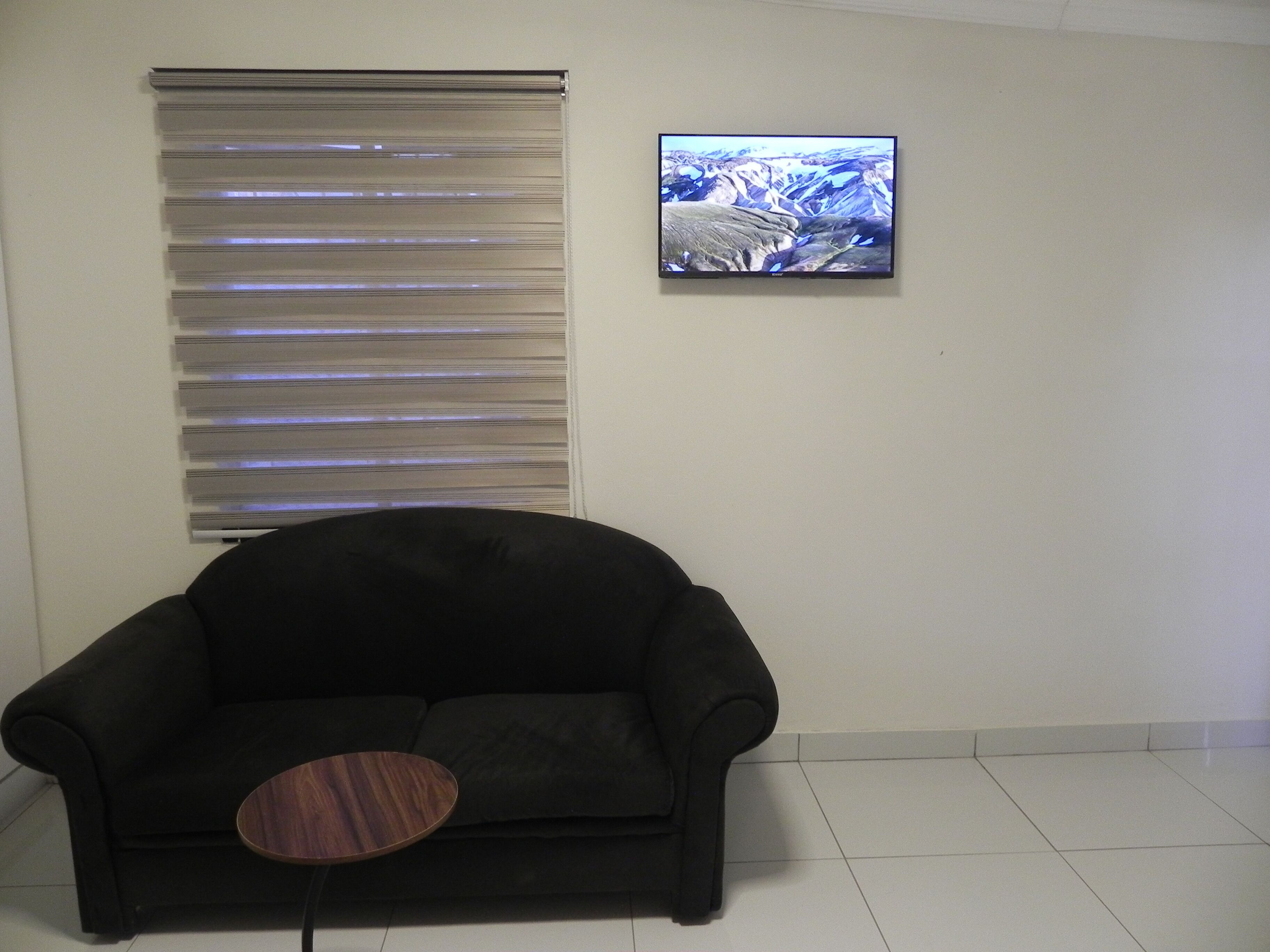 Habitación clásica | Zona de estar