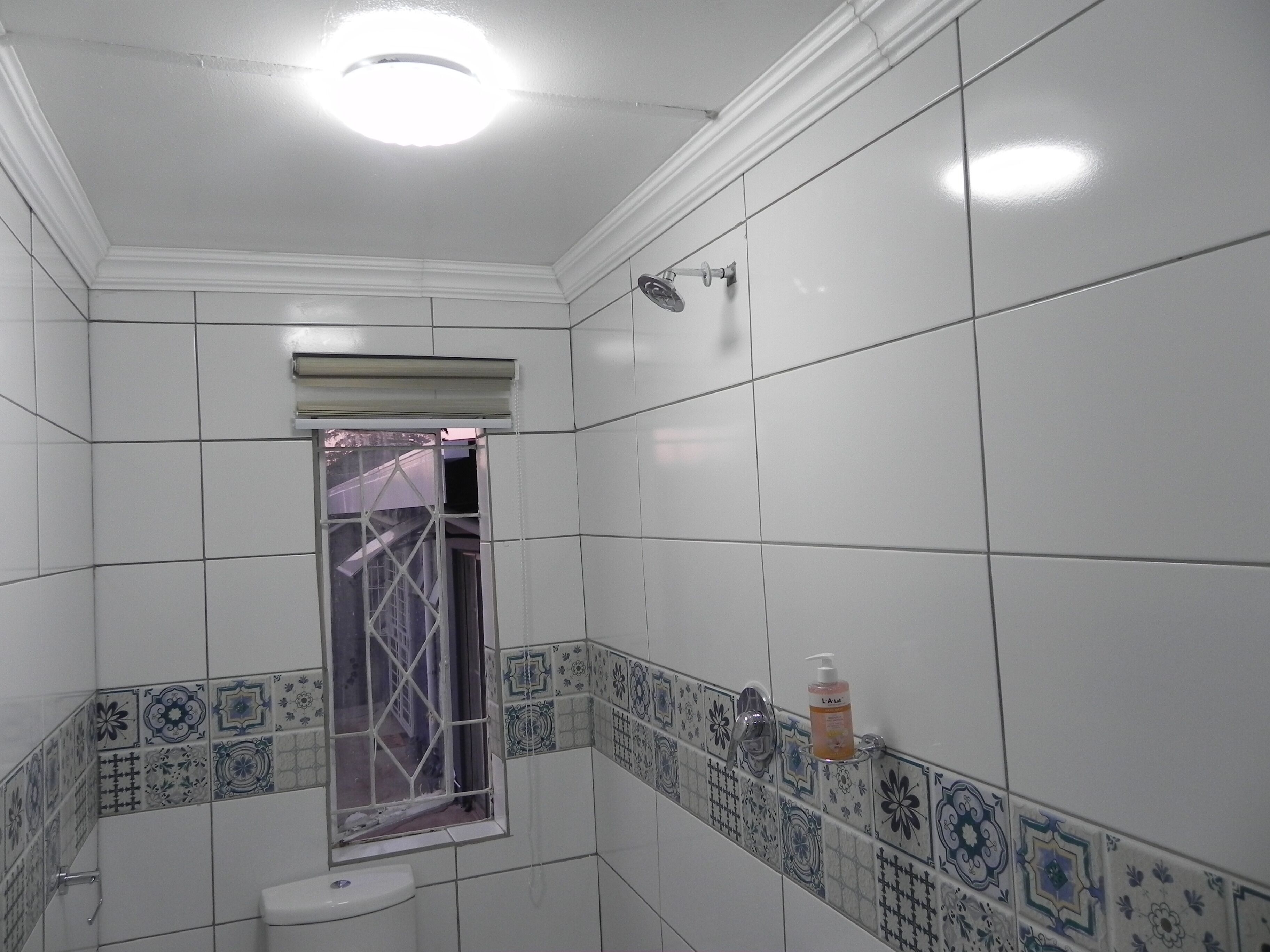 Habitación Confort | Baño | Toallas y jabón