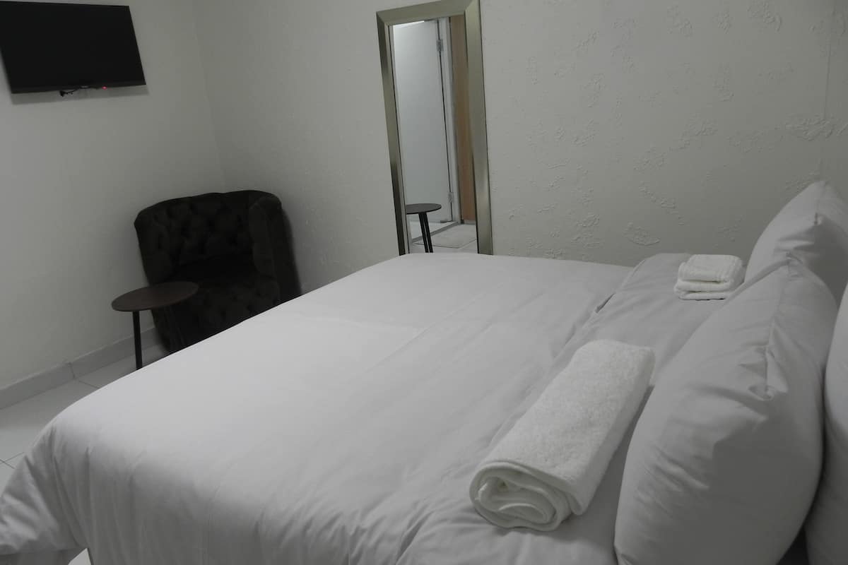 Basic Room