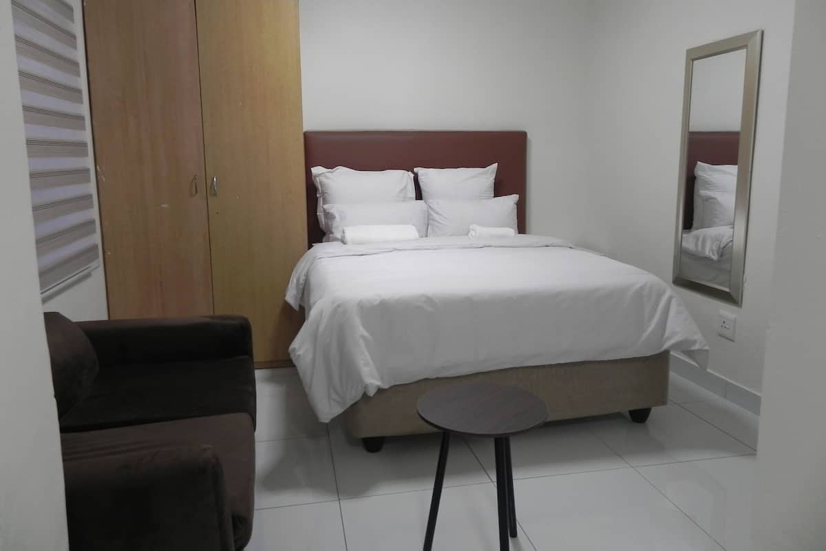 Luxury Room