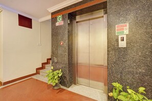 Interior - Collection O Bannerghatta Road (Bengaluru)