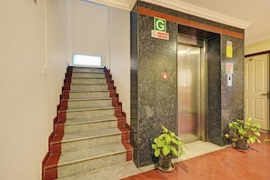Interior - Collection O Bannerghatta Road (Bengaluru)