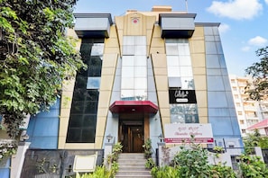 Exterior - Collection O Bannerghatta Road (Bengaluru)