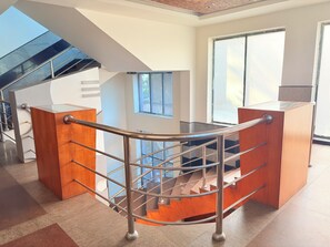 Detalle interior