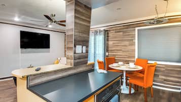 Apartment (2 Bedrooms) | Innenbereich