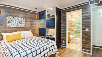Apartment (2 Bedrooms) | Innenbereich