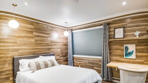 Departamento (2 Bedrooms) | Interior
