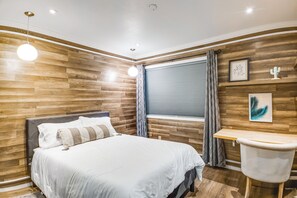 Apartamento (2 Bedrooms) | Parte interna