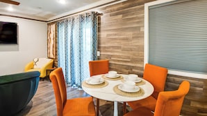 Departamento (2 Bedrooms) | Interior
