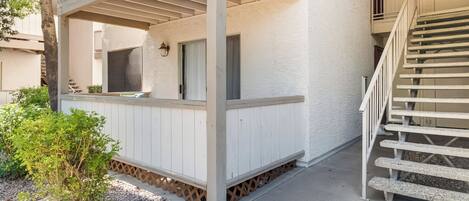 Appartement (2 Bedrooms) | Intérieur