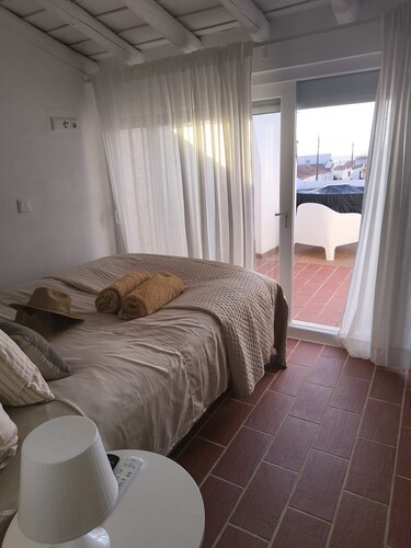 Family home in an Alentejo village
