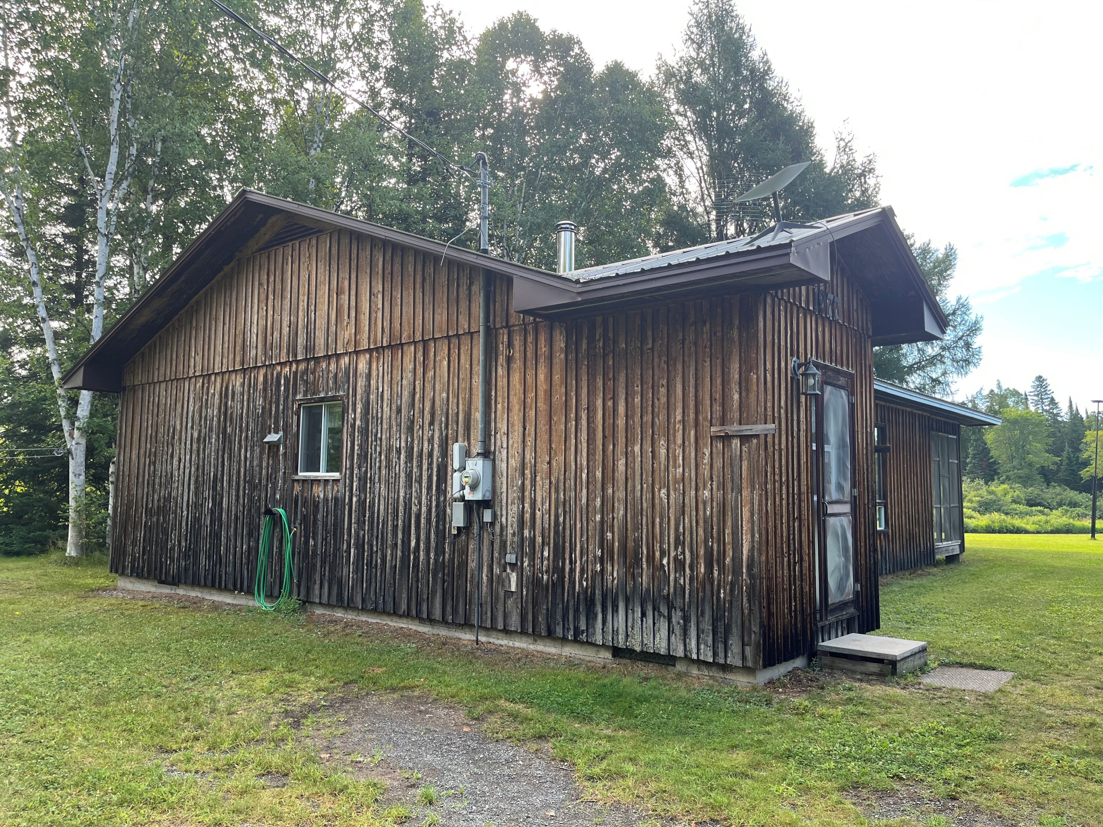 Außenbereich