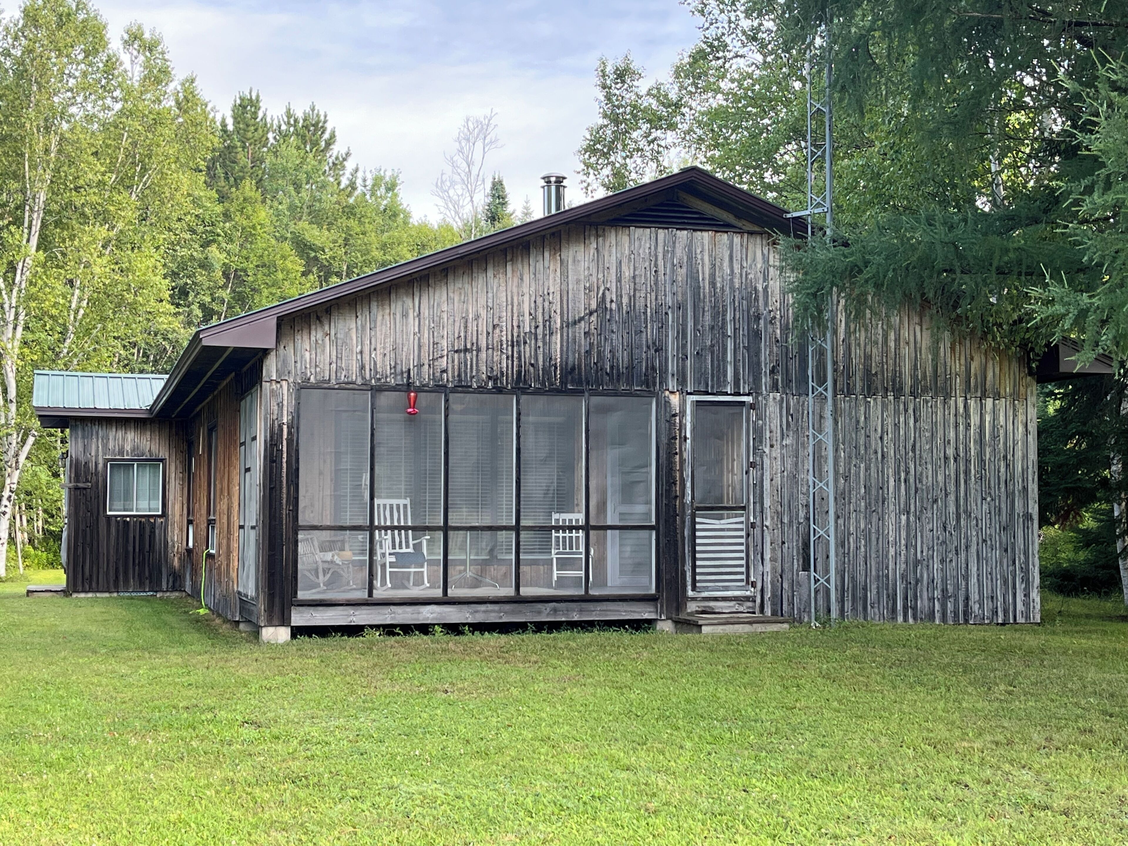 Aussenbereich