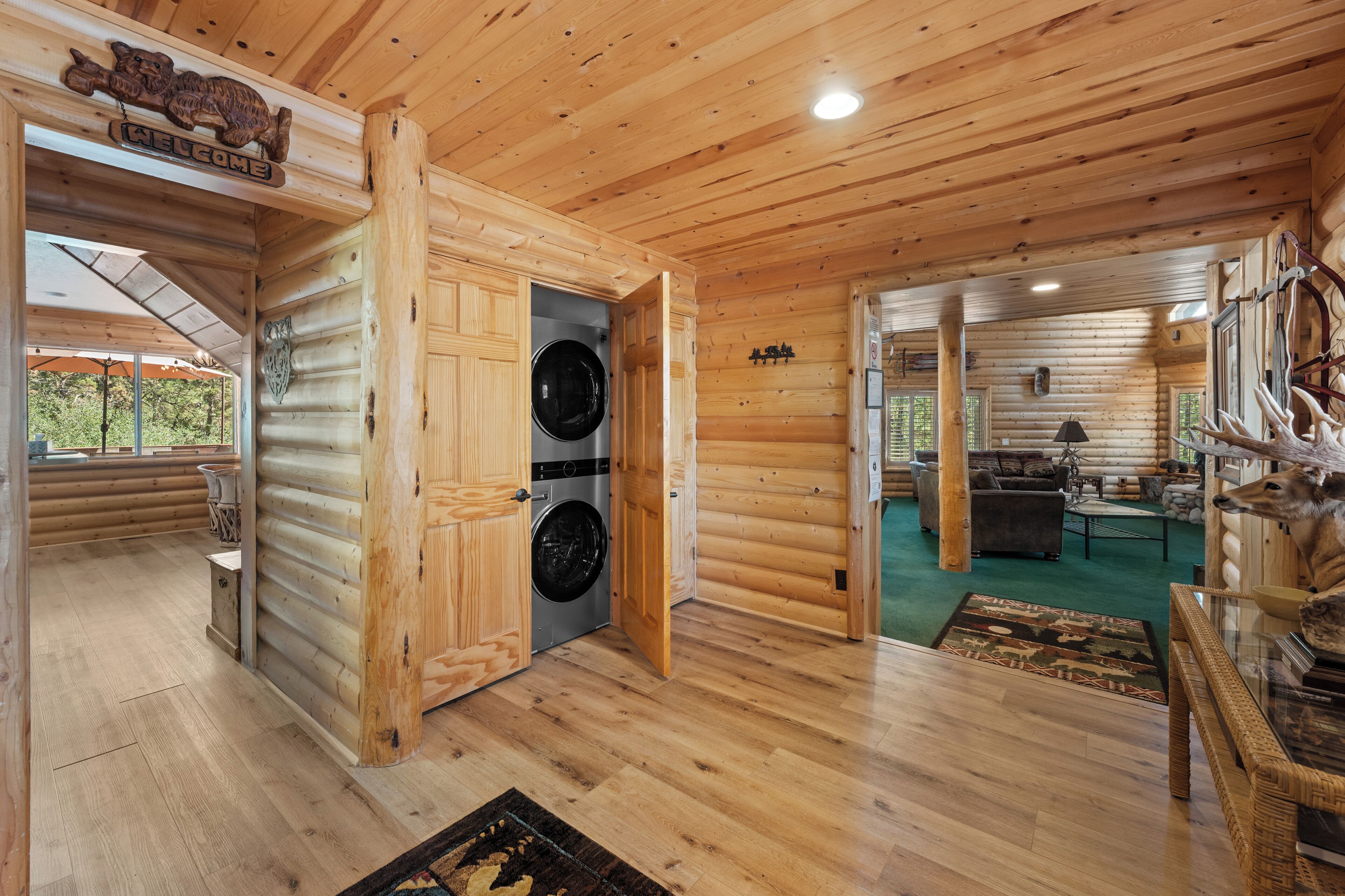 Casa (2 Bedrooms) | Interior