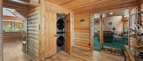 Casa (2 Bedrooms) | Interior