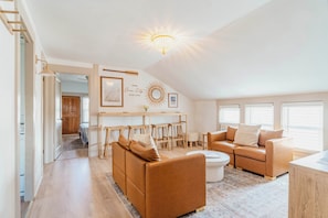 Casa (5 Bedrooms) | Interior