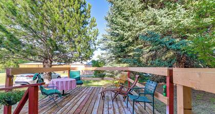 6 Mi to Crater Lake NP / Quiet & Secluded Home