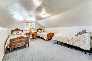 Hus (3 Bedrooms) | Interiör