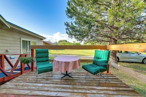 Hus (3 Bedrooms) | Interiör