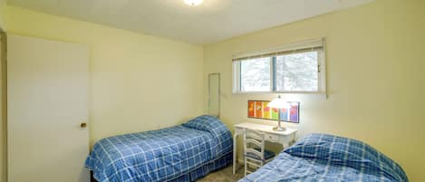 Casa (2 Bedrooms) | Interior