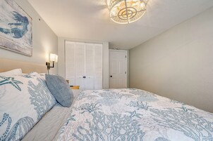 Ev (3 Bedrooms) | İç mekân