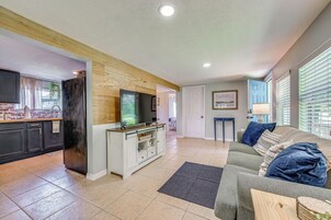 Ev (3 Bedrooms) | İç mekân