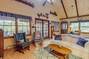 Casa (2 Bedrooms) | Interior