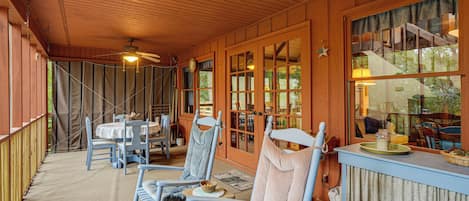 Maison (2 Bedrooms) | Intérieur