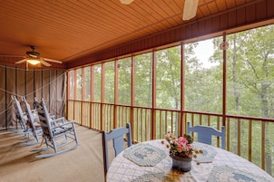 Casa (2 Bedrooms) | Fachada del alojamiento