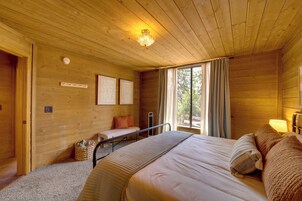 Casa (3 Bedrooms) | Parte interna