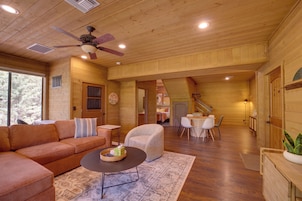 Casa (3 Bedrooms) | Parte interna