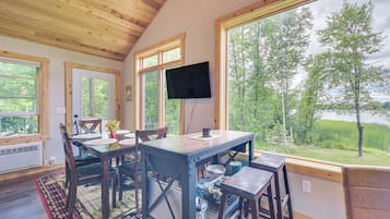 Casa (1 Bedroom) | Interior