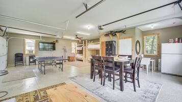 Casa (1 Bedroom) | Interior