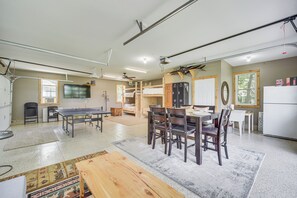 Casa (1 Bedroom) | Interior