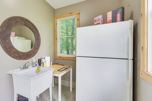Casa (1 Bedroom) | Interior