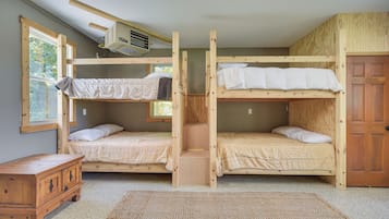 Casa (1 Bedroom) | Interior